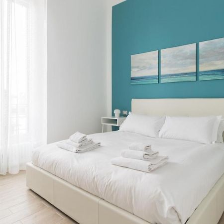 Italianway - Borsieri 25 Apartment Milano Exterior foto