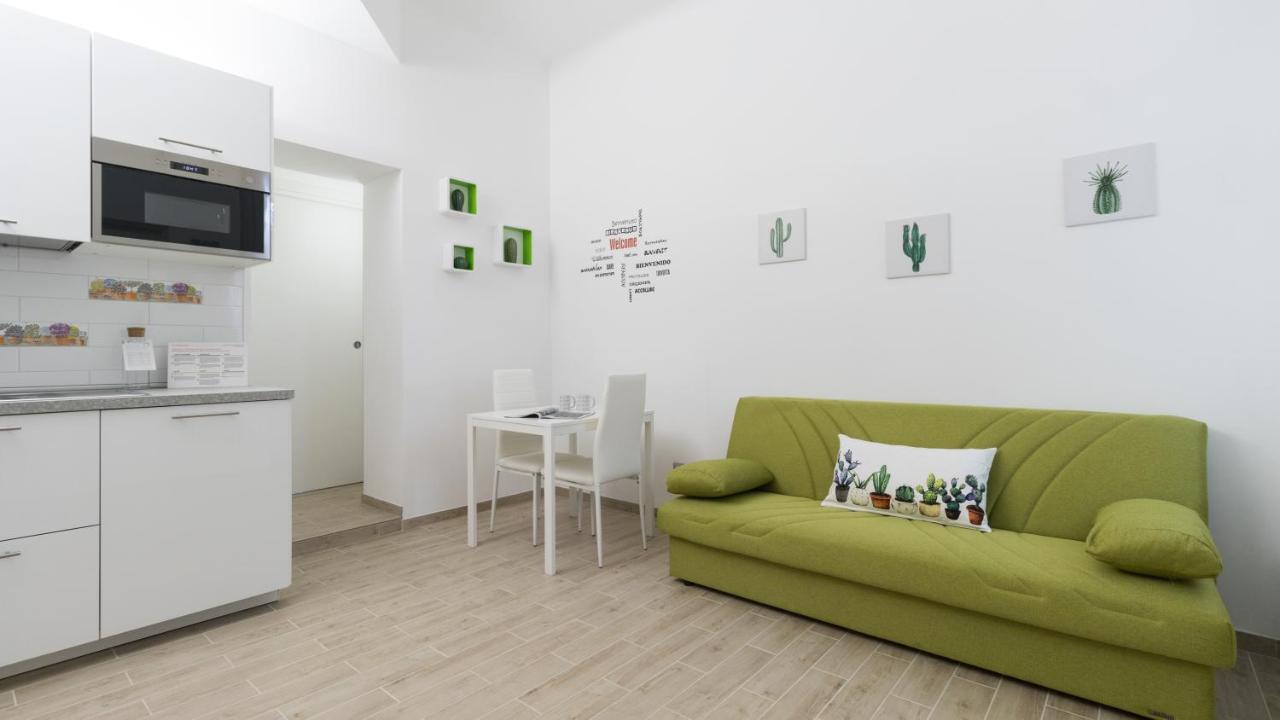 Italianway - Borsieri 25 Apartment Milano Exterior foto